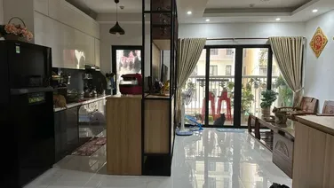 Bán 85m2 2PN2WC NTCB 2ty145 có hỗ trợ vay Block cao cấp Đức Khải xem nhà liên hệ em 0869 902 961