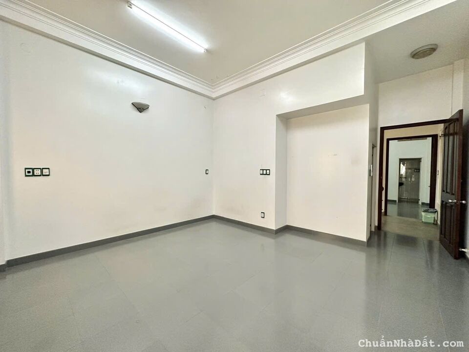 Siêu Phẩm Phú Nhuận Ô Tô Ngủ Trong Nhà 4 Tầng