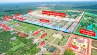 đất thổ cư, vị trí đẹp, ngay trung tâm hành chính Phú Lộc, Krong Năng, ĐakLak
