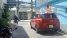 Mặt tiền Kinh Doanh đa nghành nghề, hẻm xe Tải tránh nhau