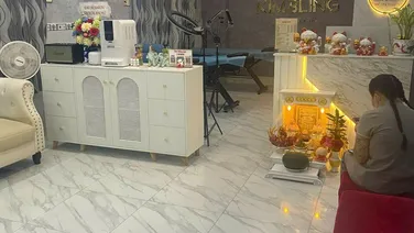 Góc 3 Mặt Tiền Hẻm Nguyễn Văn Luông, Đang có dòng tiền rất tốt, giảm thêm 300 triệu