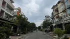 Mặt tiền đường Số khu Tên Lửa- Bình Tân, gần ngay Aeon Bình Tân.