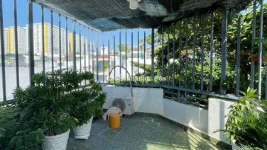 Căn góc 2 mặt tiền kinh doanh, trục đường Trần Văn Kiểu, phường 10, quận 6, sát ĐL Võ Văn Kiệt