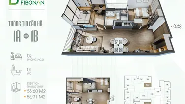 Ra hàng đợt mới đón sóng thị trường - cơn bão đầu tư quý IV/2024 - Fibonan tại Ecopark