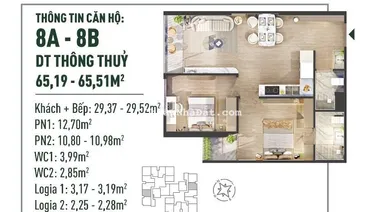 Ra hàng đợt mới, trở lại 8a-8b