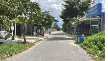 Chủ gửi bán 110m2 đất giá 420tr Lộc Hưng, Trảng Bàng, Tây Ninh