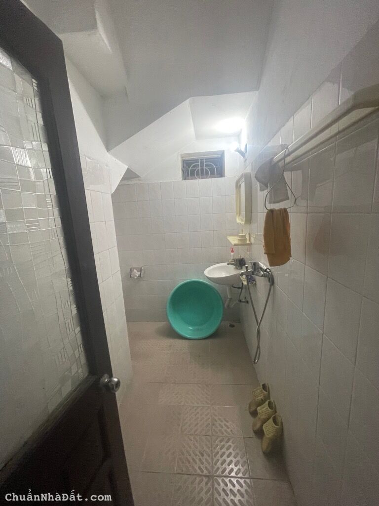 LÔGÓC - MẶT TIỀN ĐẸP - KINH DOANH- 2 THOÁNG, XÂY TOÀ VĂN PHÒNG, CHUNG CƯ MINI.. SỔ ĐẸP, CHO THUÊ 9 TRIỆU/ THÁNG