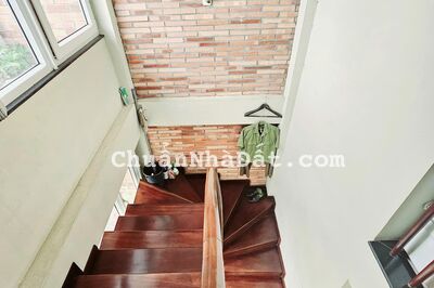 CĂN HỘ PHỐ TÂY - 6 TẦNG THANG MÁY - Ô TÔ ĐỖ CỬA- DÒNG TIỀN LÍ TƯỞNG - 3 NGÀN 1 THÁNG 