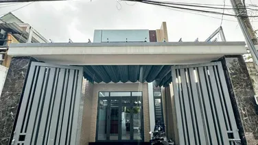 Cần bán nhà 1 trệt 1 lầu giá cực tốt