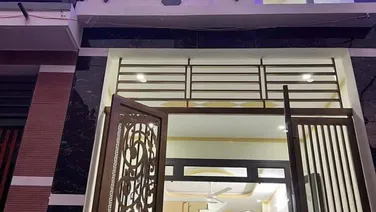 Giảm 400tr Bán Nhanh Nhà Cạnh Trung Tâm TP Biên Hòa