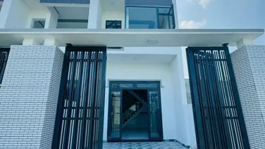 Nhà Ngộp Hạ Giá 400tr Gần Trung Tâm Thành Phố Biên Hòa