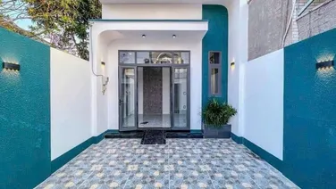 Nhà Ngộp Chính Chủ Hạ Giá 100tr Gần Chợ Thạnh Phú