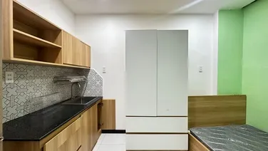 Cho thuê CHDV Full Nội Thất giá cực mềm tại Đường Số 38, P. Tân Quy chỉ cách Lotte vài bước chân