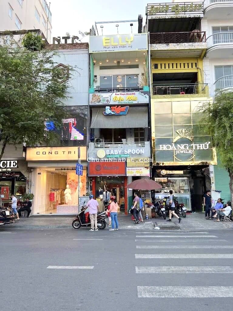 🤡 CHO THUÊ MẶT TIỀN LÊ THÁNH TÔN - QUẬN 1