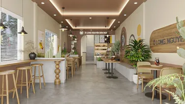 🙌 CHO THUÊ NHÀ NGUYÊN CĂN 4 LẦU GẦN TRẦN HƯNG ĐẠO - ĐOẠN ĂN UỐNG