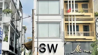 🏆 GÓC 2 MẶT TIỀN VÕ VĂN TẦN ĐOẠN 2 CHIỀU GIÁ RẺ vô địch