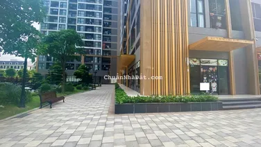 Bán Shophouse Chân Đế Ocean Park Gia Lâm, Diện tích 300m2 giá 85 triệu/m2