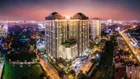 Bán Shophouse TTTM D'.Le Roi Soleil Tây Hồ, Diện tích 350m2 giá 90 triệu/m2