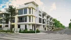 Bán Biệt thự Garden City Long Biên, 300m2 giá 135 triệu/m2
