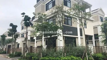 Bán Biệt thự Start Lake Tây Hồ, 250m2 giá 280 triệu/m2