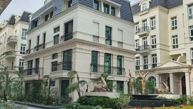 Bán Biệt thự Grandeur Palace Giảng Võ, 150m2 giá 390 triệu/m2