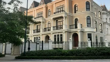 Bán Biệt thự Kita Capital Crown - Ciputra, 200m2 giá 250 triệu/m2