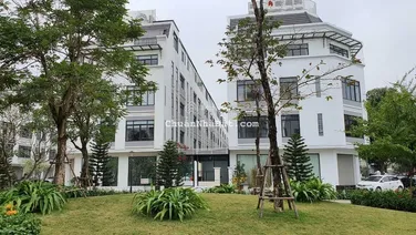 Bán Biệt thự B8 Vinhomes Gardenia Hàm Nghi, 220m2 giá 280 triệu/m2