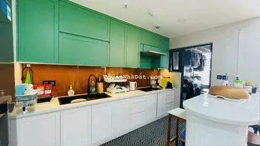 Cần bán căn hộ Nam Phúc Phú Mỹ Hưng, 3 phòng ngủ, full nội thất