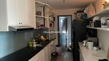 Căn hộ Urban Hill 2 phòng ngủ, đầy đủ nội thất, thích hợp đầu tư