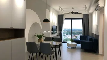 Căn hộ 2 phòng ngủ Hưng Phúc Premier view biệt thự yên tĩnh