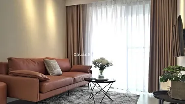 Căn hộ 2 phòng ngủ view biệt thự yên tĩnh, thoáng mát Hưng Phúc Premier Phú Mỹ Hưng