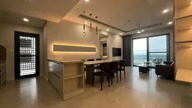 Cho thuê căn hộ 3PN full nội thất Antonia chỉ 40 triệu