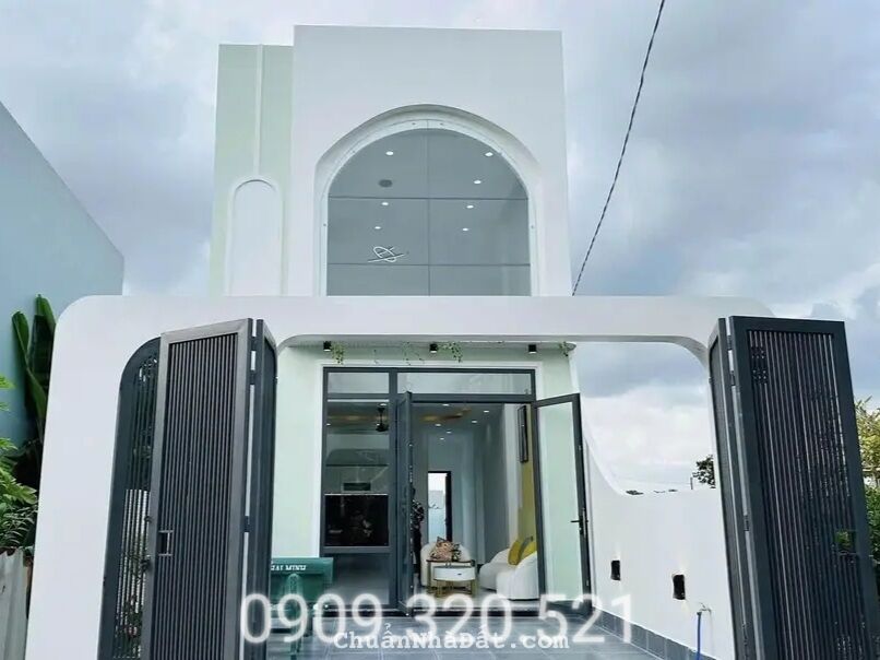 Kẹt tiền cần bán gấp nhà mới xây gần chợ Đệm giá 1tỷ150 (còn thương lượng)