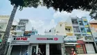 Bán nhà mặt tiền 78 Hùng Vương, Phường 1, Quận 10 Ngang 8x25m 185m2 HĐ thuê 100 triệu