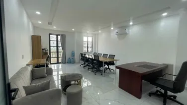 Cho thuê Văn phòng Khu Cityland Park Hills, Phường 10, Gò Vấp