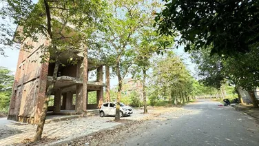 Bán đất KDT Hà Phong, Tiền Phong, Mê Linh, HN. Gần trường ĐH Tài Chính - Ngân Hàng.