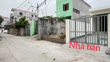 Bán đất Do Hạ, Tiền Phong, Mê Linh, HN. Trục chính, đường thông, oto tránh. 65m, giá 2,9 tỷ.