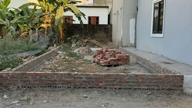 Bán đất làng Gia Tân, tổ 11, TT Quang Minh, Mê Linh, HN. Gần KCN Quang Minh. DT 60m, 3 tỷ.