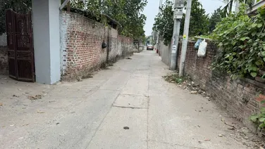 Bán đất thôn 3, Thạch Đà, Mê Linh, HN. Oto đỗ. Giá rẻ nhất khu vực. DT 82m2, giá 1,8 tỷ.