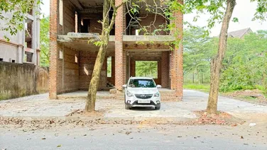 Bán 300m đất tặng nhà KDT Hà Phong, Tiền Phong, Mê Linh, gần trường DH Tài Chính, Ngân Hàng.