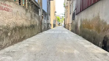 Bán đất Do Hạ, Tiền Phong, Mê Linh, HN. Gần chợ Yên, Hồ Ba Góc. DT 42m, giá 2,1 tỷ.