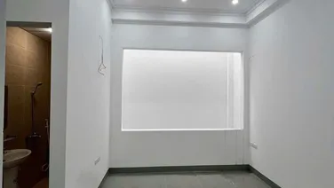 Bán gấp căn nhà 3 tầng TT Quang Minh, Mê Linh, HN. Nhà mới đón tết. DT 64m, giá 4,05 tỷ.