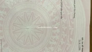 Bán đất đường Cống Mỹ, xã Nam Sơn, huyện An Dương, Hải phòng