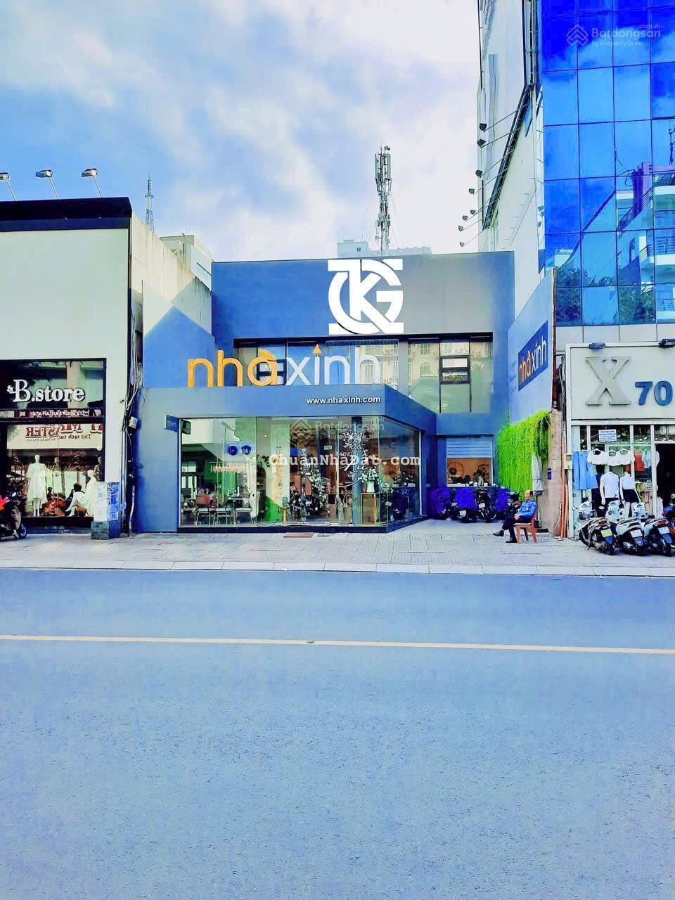 ✅ CHO THUÊ NHÀ MẶT TIỀN KINH DOANH QUẬN 3 ✅