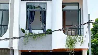 Cần bán nhà Chính chủ tại Bình chánh