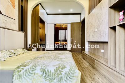 Chính Chủ Bán Gấp, 45m2 , Nhỉnh 8Tỷ, Ô Tô , Kim Ngưu, Hai Bà Trưng