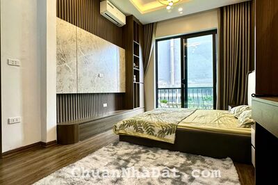 Chính Chủ Bán Gấp, 45m2 , Nhỉnh 8Tỷ, Ô Tô , Kim Ngưu, Hai Bà Trưng