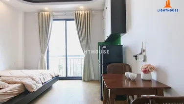 🔥THUÊ NHANH CĂN HỘ ĐẦY ĐỦ NỘI THẤT_BÌNH THẠNH_PHÙ HỢP MỌI ĐỐI TƯỢNG
