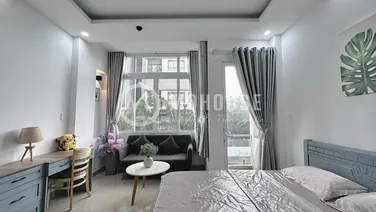 🌟 PHÒNG SIU THOÁNG, ÁNH NẮNG CỰC CHILL Ở BÌNH THẠNH