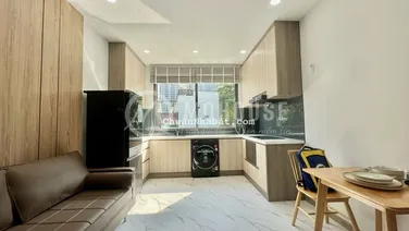 🌻 Căn hộ STUDIO VIEW CỰC THOÁNG 🪴 Địa chỉ: Bình Thạnh